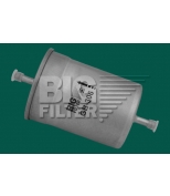 BIG FILTER GB306 Фильтр топливный металл Москвич-Рено BIG